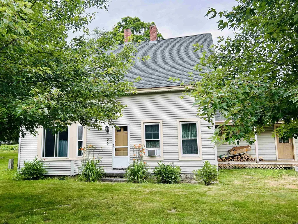 150 East Main Street Bradford NH 03221