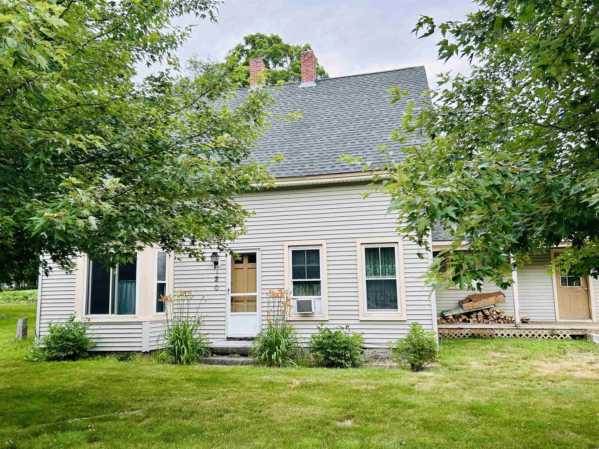 150 East Main Street Bradford NH 03221