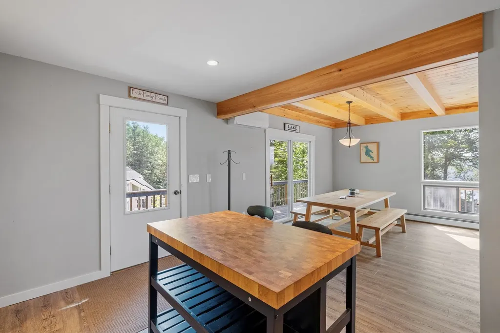 125 Fox Run Bristol NH 03222