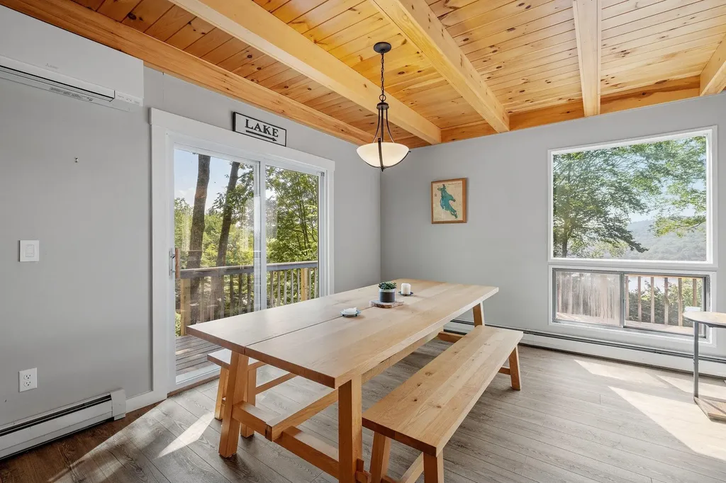 125 Fox Run Bristol NH 03222