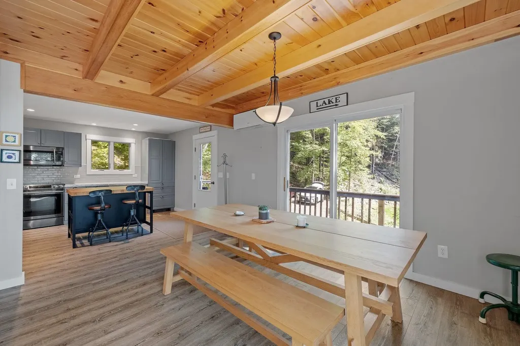 125 Fox Run Bristol NH 03222