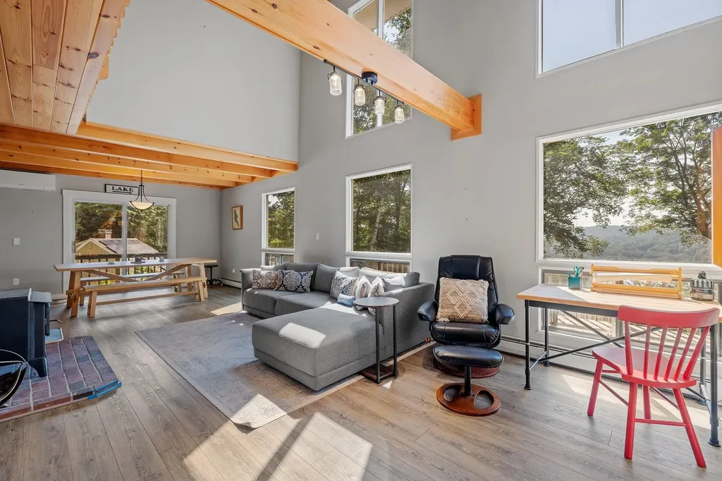 125 Fox Run Bristol NH 03222