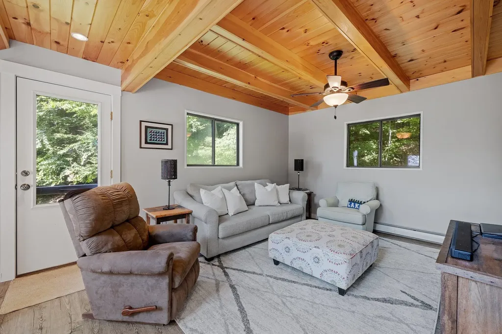 125 Fox Run Bristol NH 03222