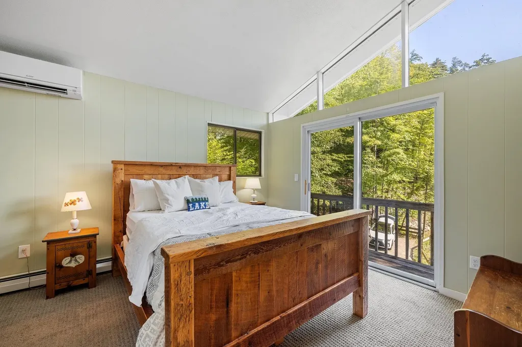 125 Fox Run Bristol NH 03222