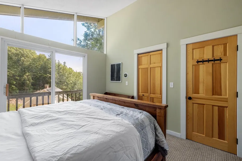 125 Fox Run Bristol NH 03222