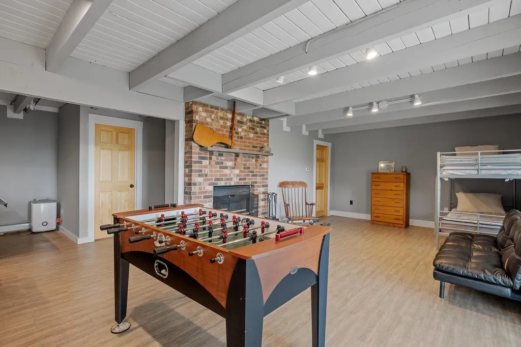 125 Fox Run Bristol NH 03222