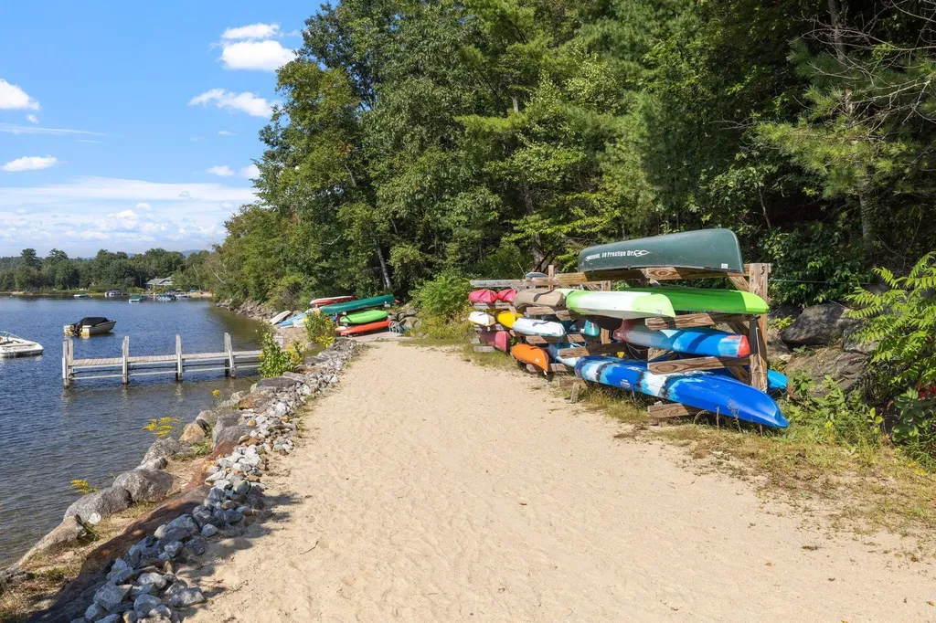 125 Fox Run Bristol NH 03222