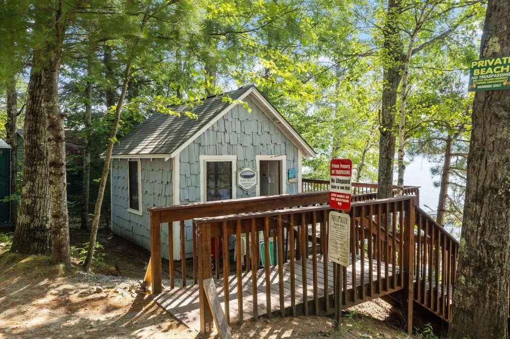 125 Fox Run Bristol NH 03222