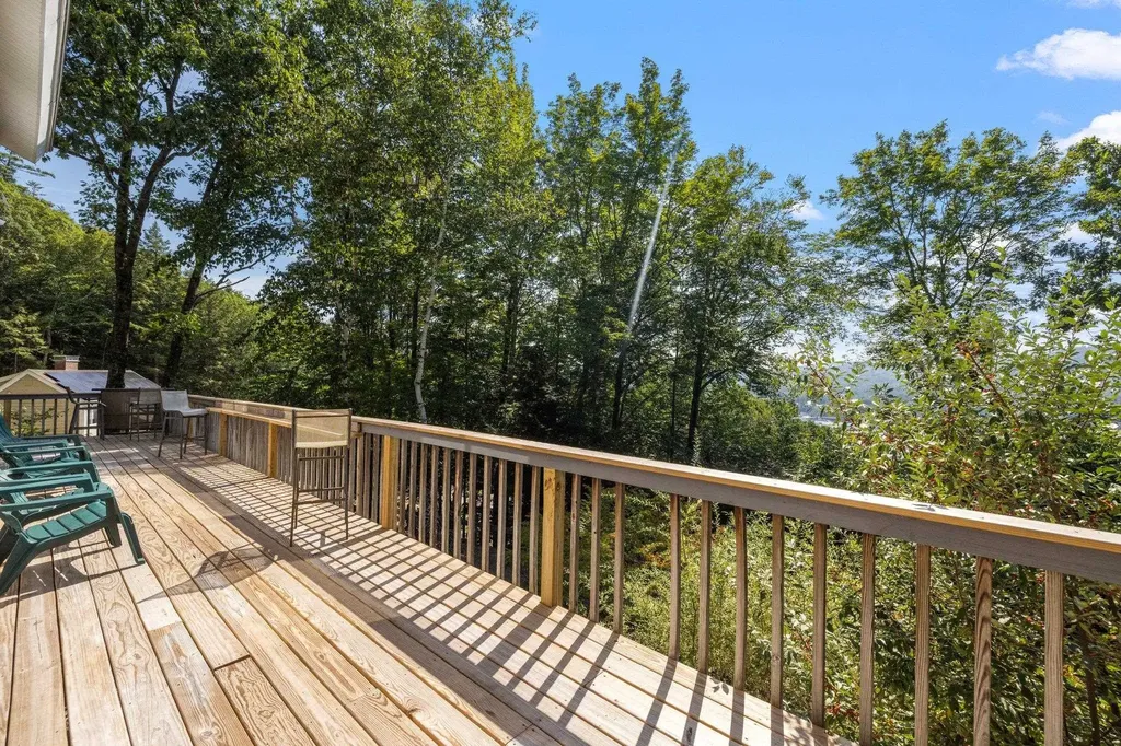 125 Fox Run Bristol NH 03222