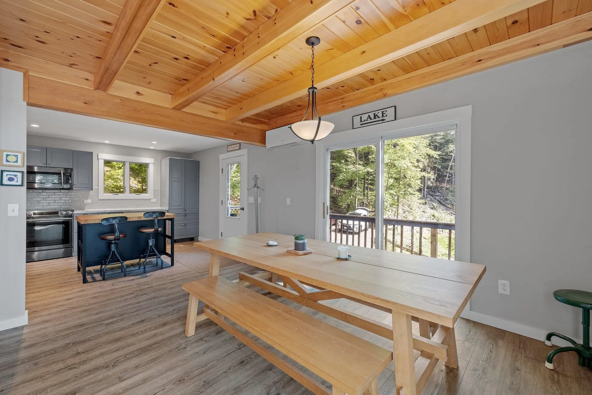 125 Fox Run Bristol NH 03222