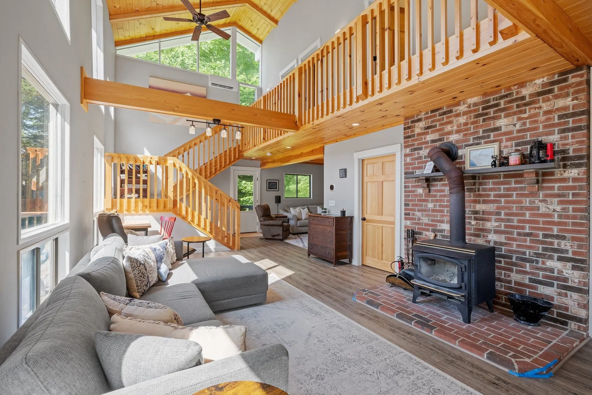 125 Fox Run Bristol NH 03222