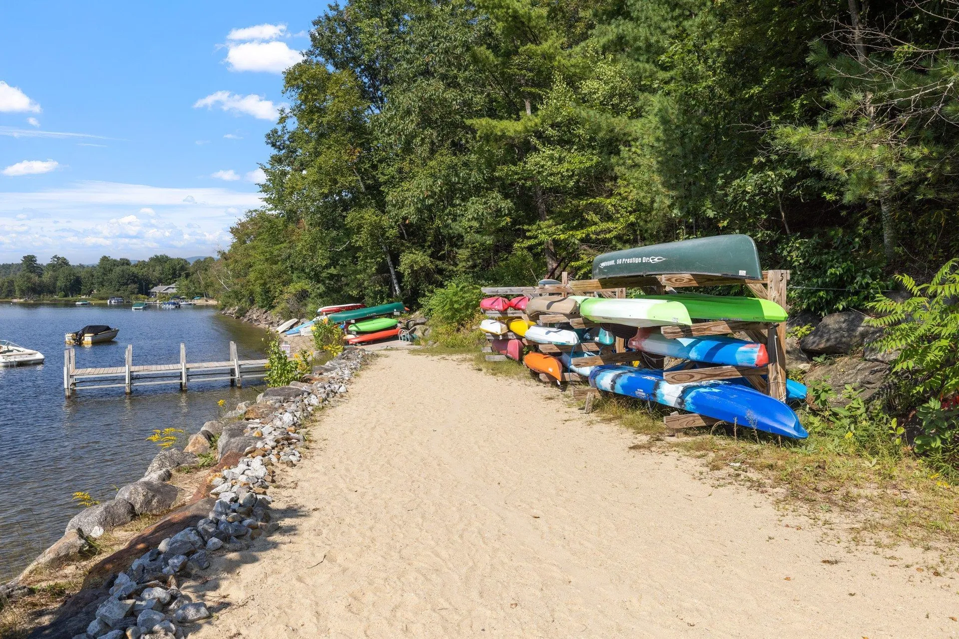 125 Fox Run Bristol NH 03222