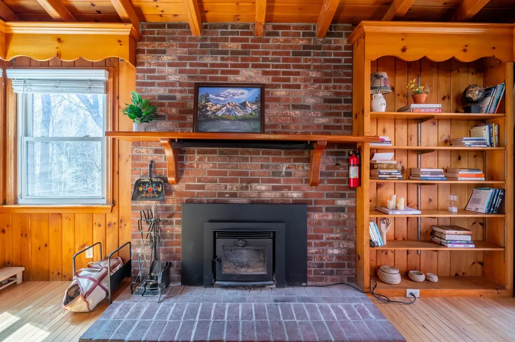 163 Maple Street Andover NH 03216