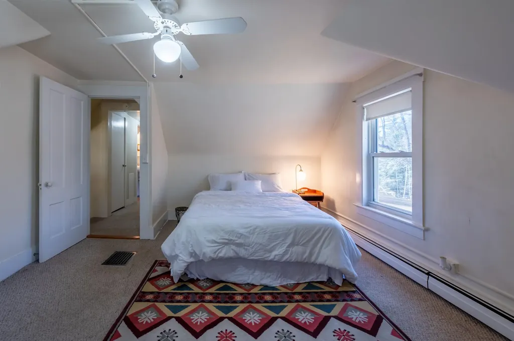 163 Maple Street Andover NH 03216