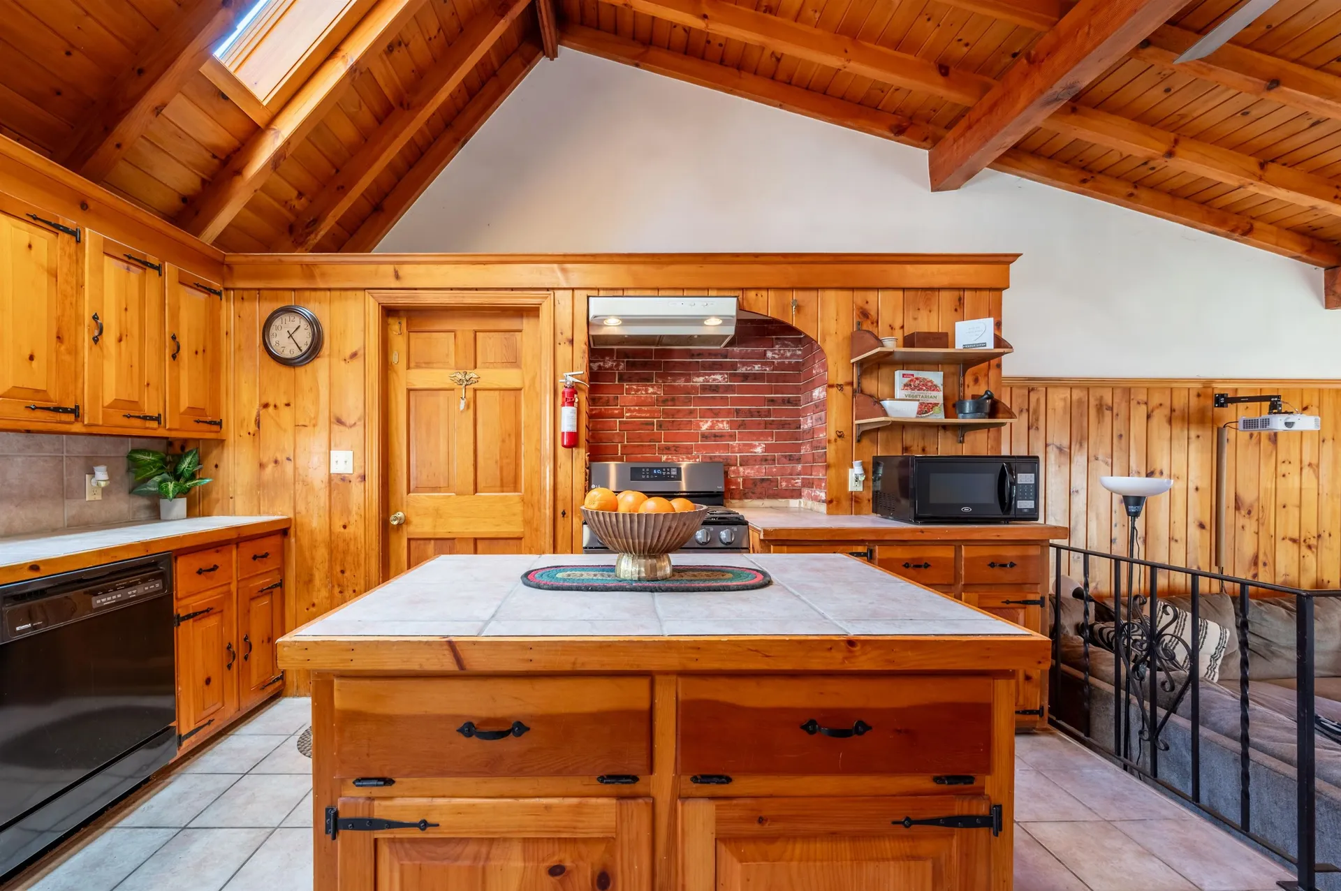 163 Maple Street Andover NH 03216