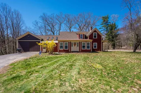 163 Maple Street Andover NH 03216