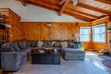 163 Maple Street Andover NH 03216