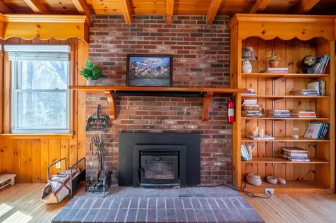 163 Maple Street Andover NH 03216