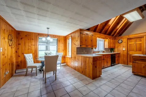 163 Maple Street Andover NH 03216