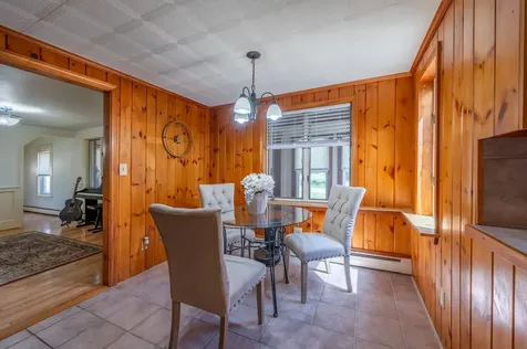 163 Maple Street Andover NH 03216