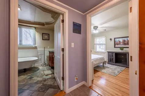 163 Maple Street Andover NH 03216