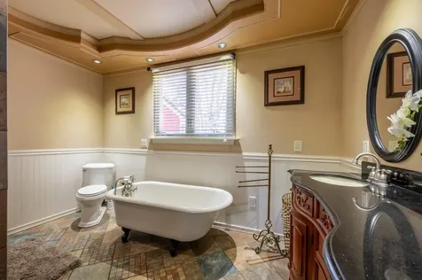 163 Maple Street Andover NH 03216