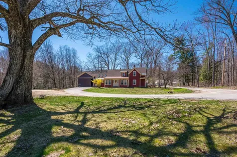 163 Maple Street Andover NH 03216