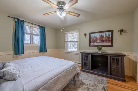 163 Maple Street Andover NH 03216