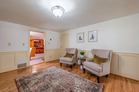 163 Maple Street Andover NH 03216