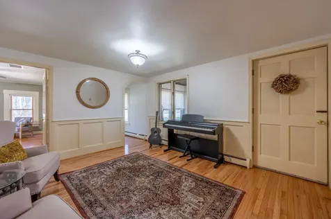 163 Maple Street Andover NH 03216