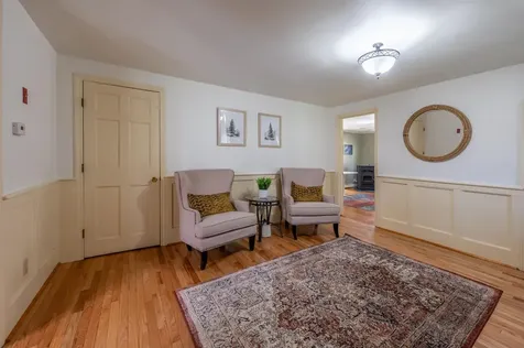 163 Maple Street Andover NH 03216