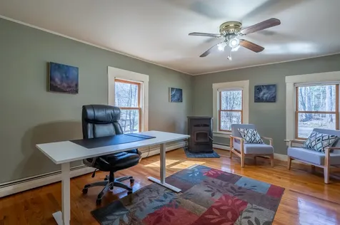 163 Maple Street Andover NH 03216