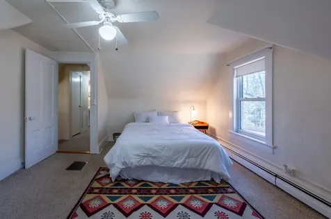 163 Maple Street Andover NH 03216