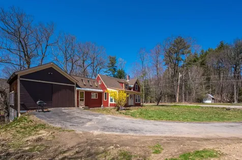 163 Maple Street Andover NH 03216