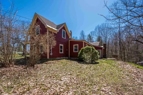 163 Maple Street Andover NH 03216