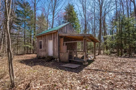 163 Maple Street Andover NH 03216