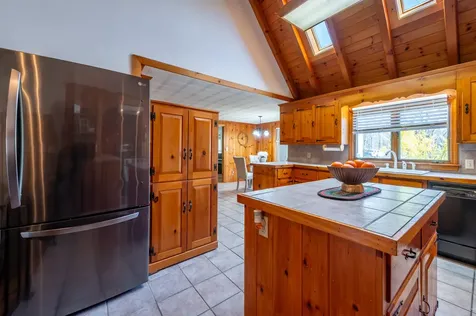 163 Maple Street Andover NH 03216
