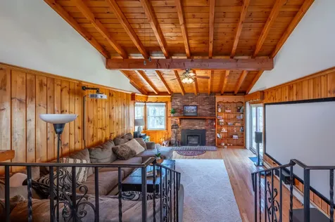 163 Maple Street Andover NH 03216