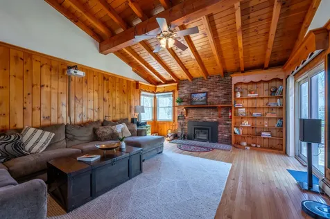 163 Maple Street Andover NH 03216