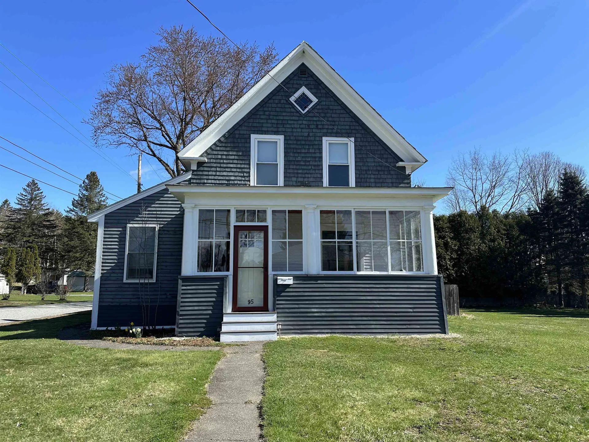 95 Saunders Avenue Hartford VT 05001