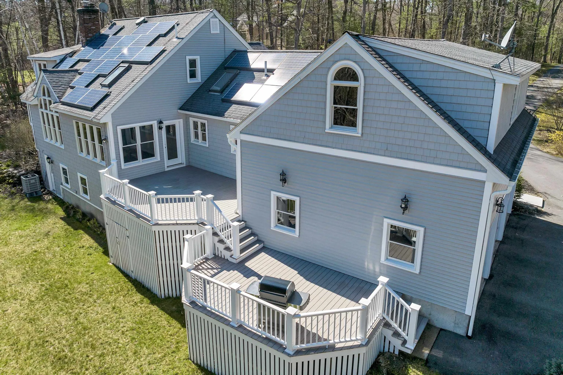 69 Marblehead Road Windham NH 03087