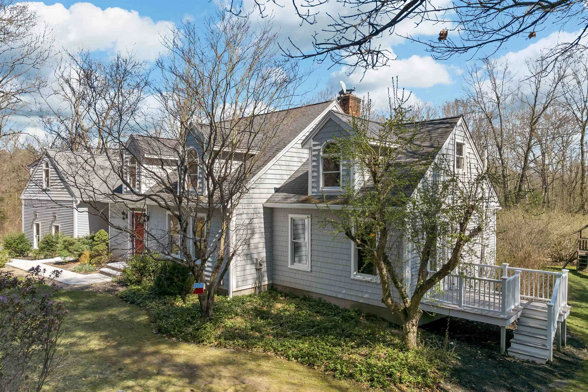 69 Marblehead Road Windham NH 03087