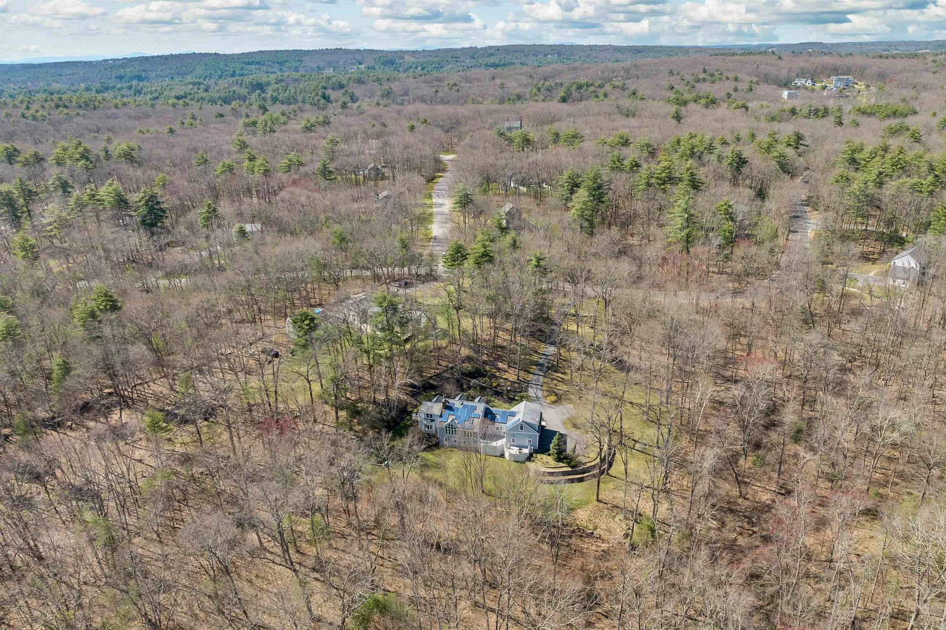69 Marblehead Road Windham NH 03087