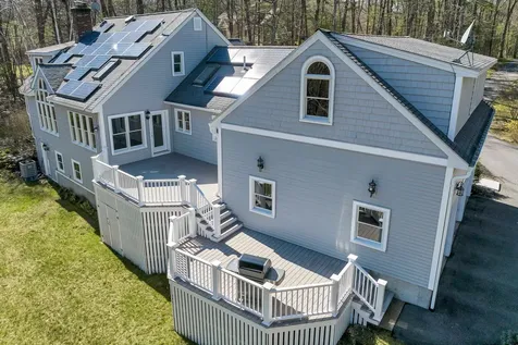 69 Marblehead Road Windham NH 03087