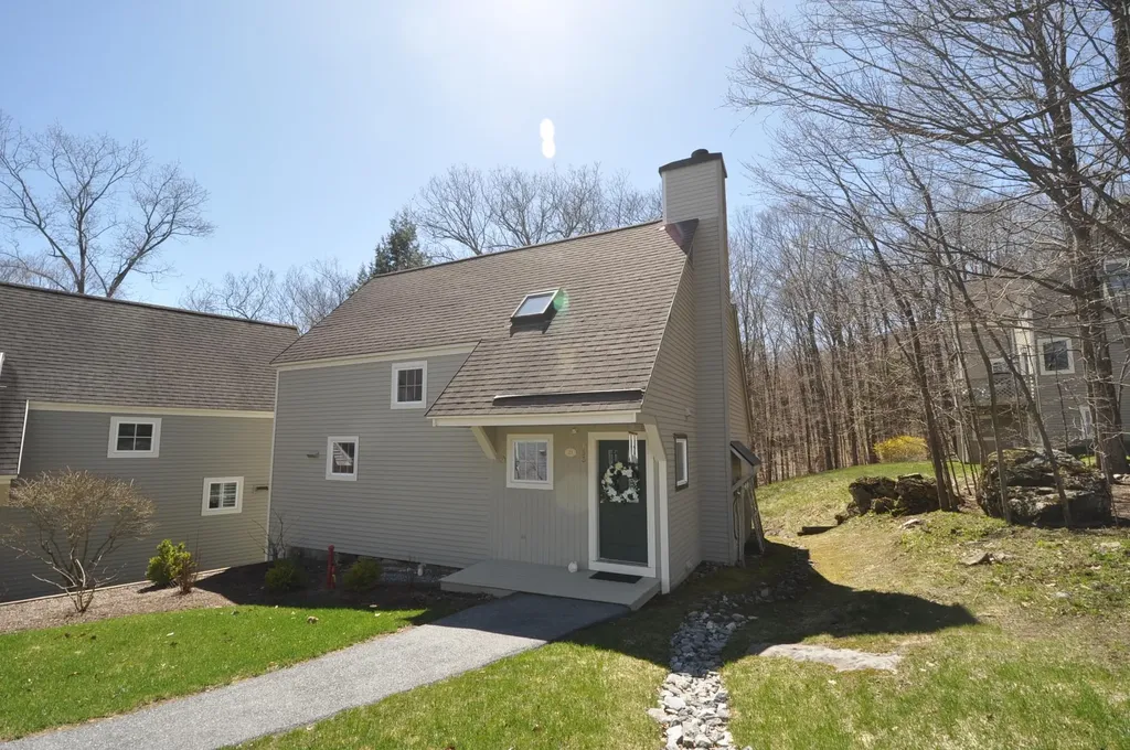 163 Eagle Rise Road Manchester VT 05255