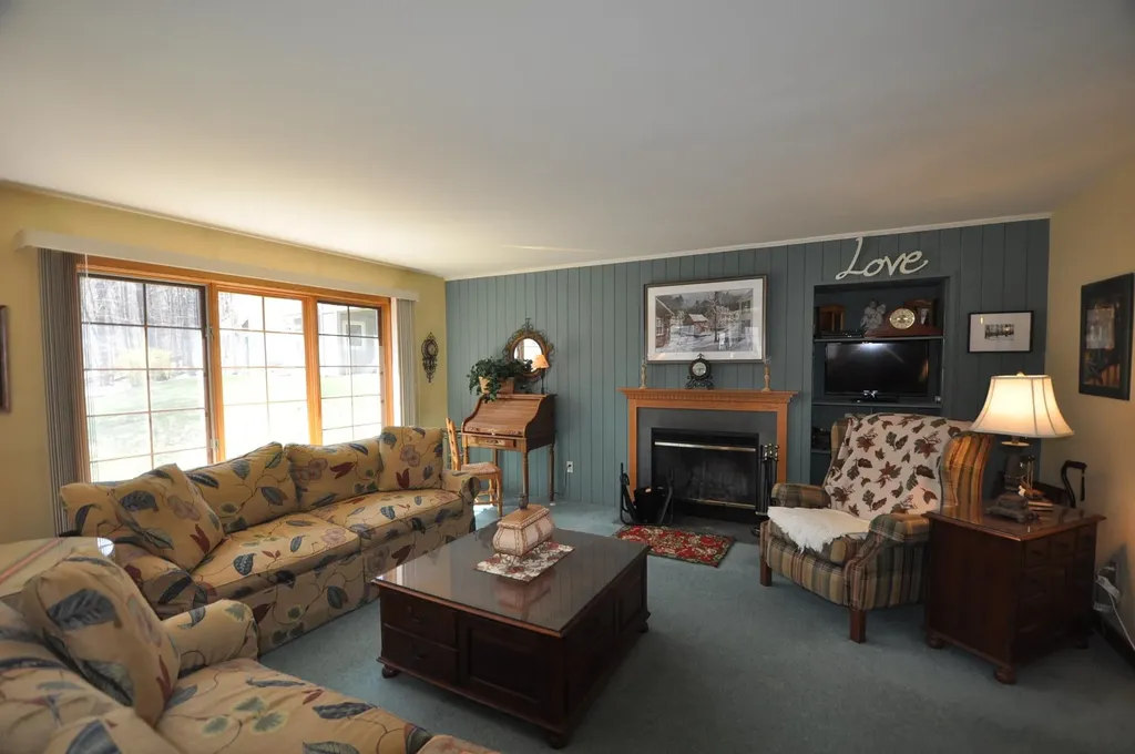 163 Eagle Rise Road Manchester VT 05255