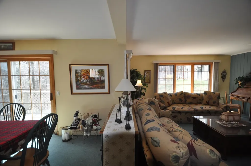 163 Eagle Rise Road Manchester VT 05255