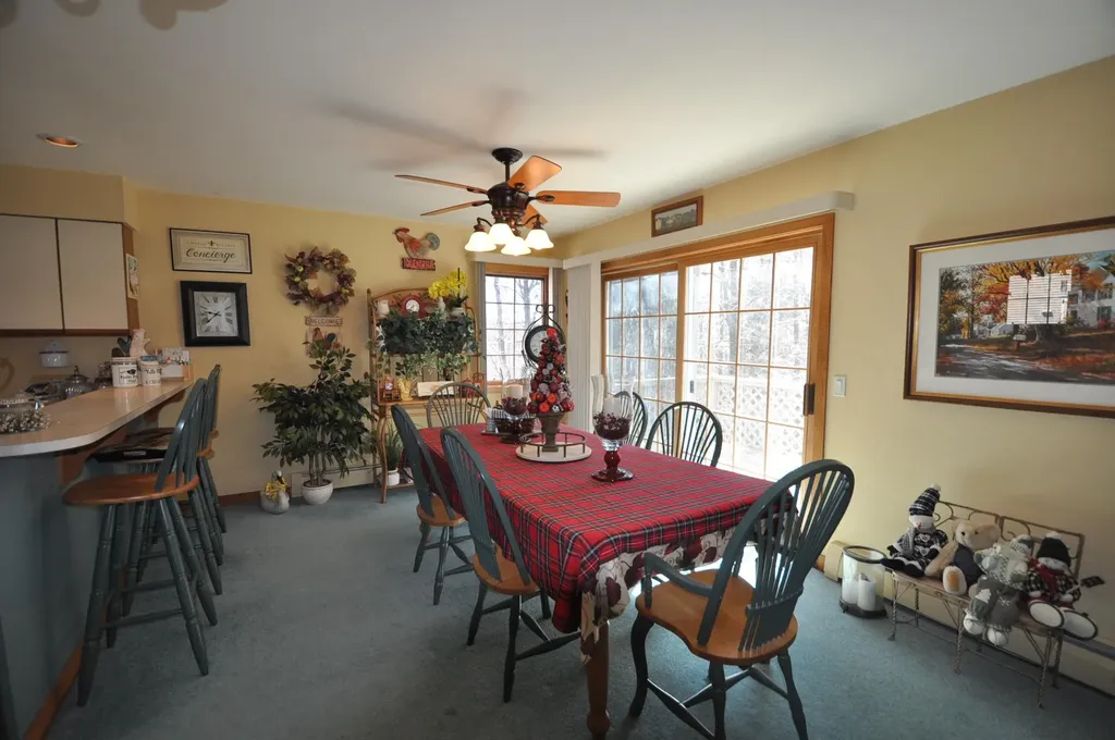 163 Eagle Rise Road Manchester VT 05255