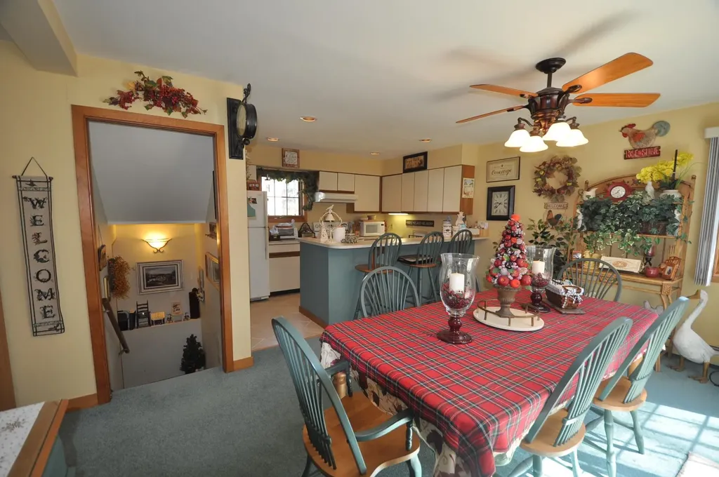 163 Eagle Rise Road Manchester VT 05255