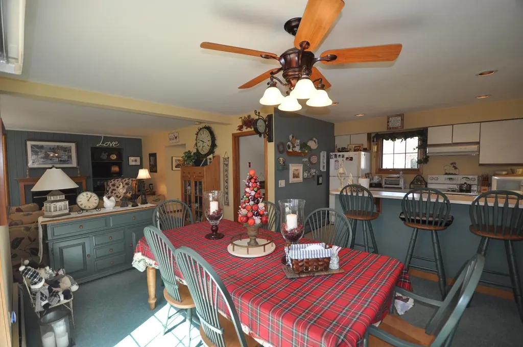163 Eagle Rise Road Manchester VT 05255